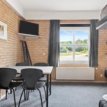 Saeby Spektrum & Hostel Экстерьер фото
