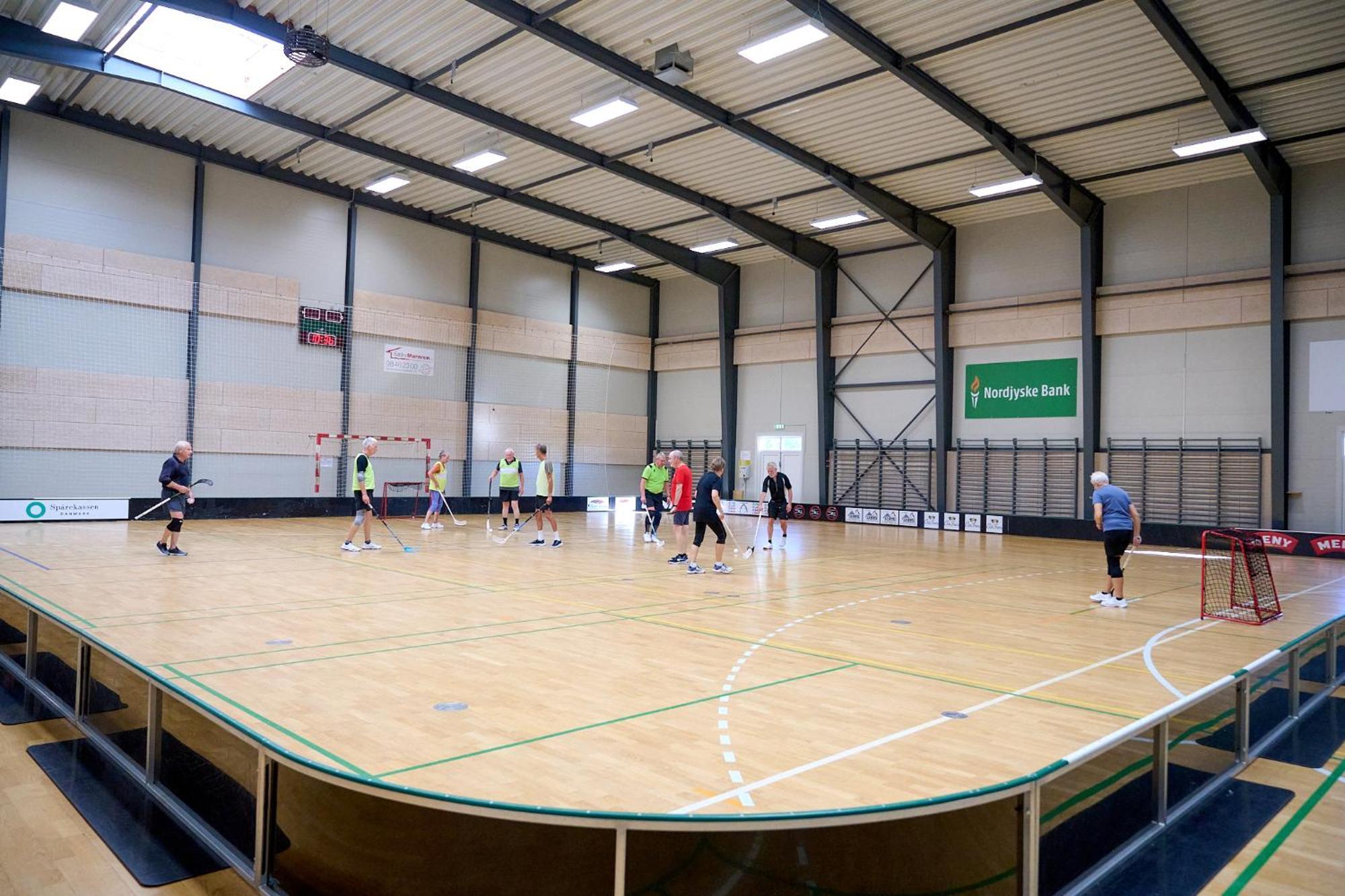Saeby Spektrum & Hostel Экстерьер фото