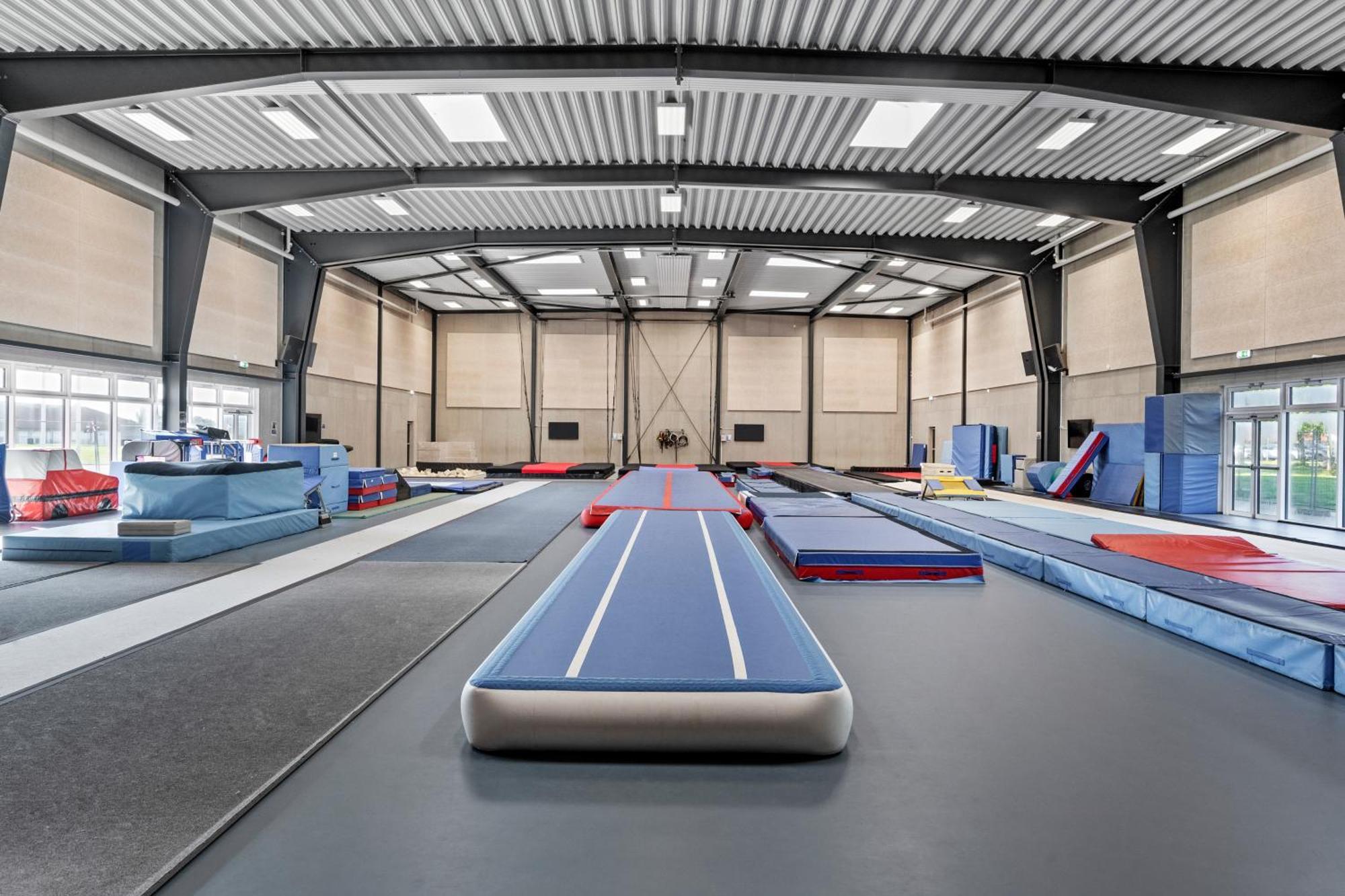 Saeby Spektrum & Hostel Экстерьер фото