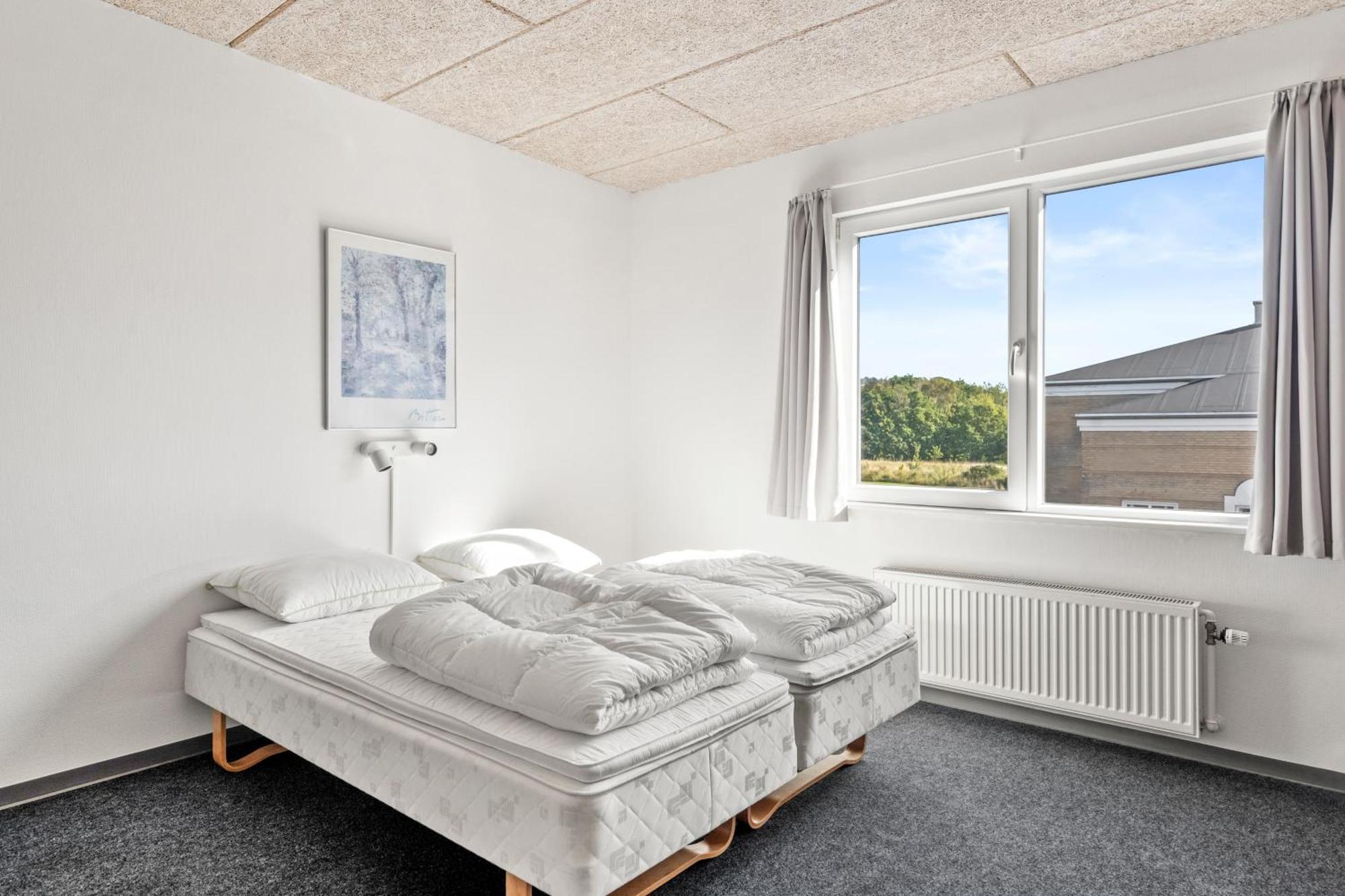 Saeby Spektrum & Hostel Экстерьер фото