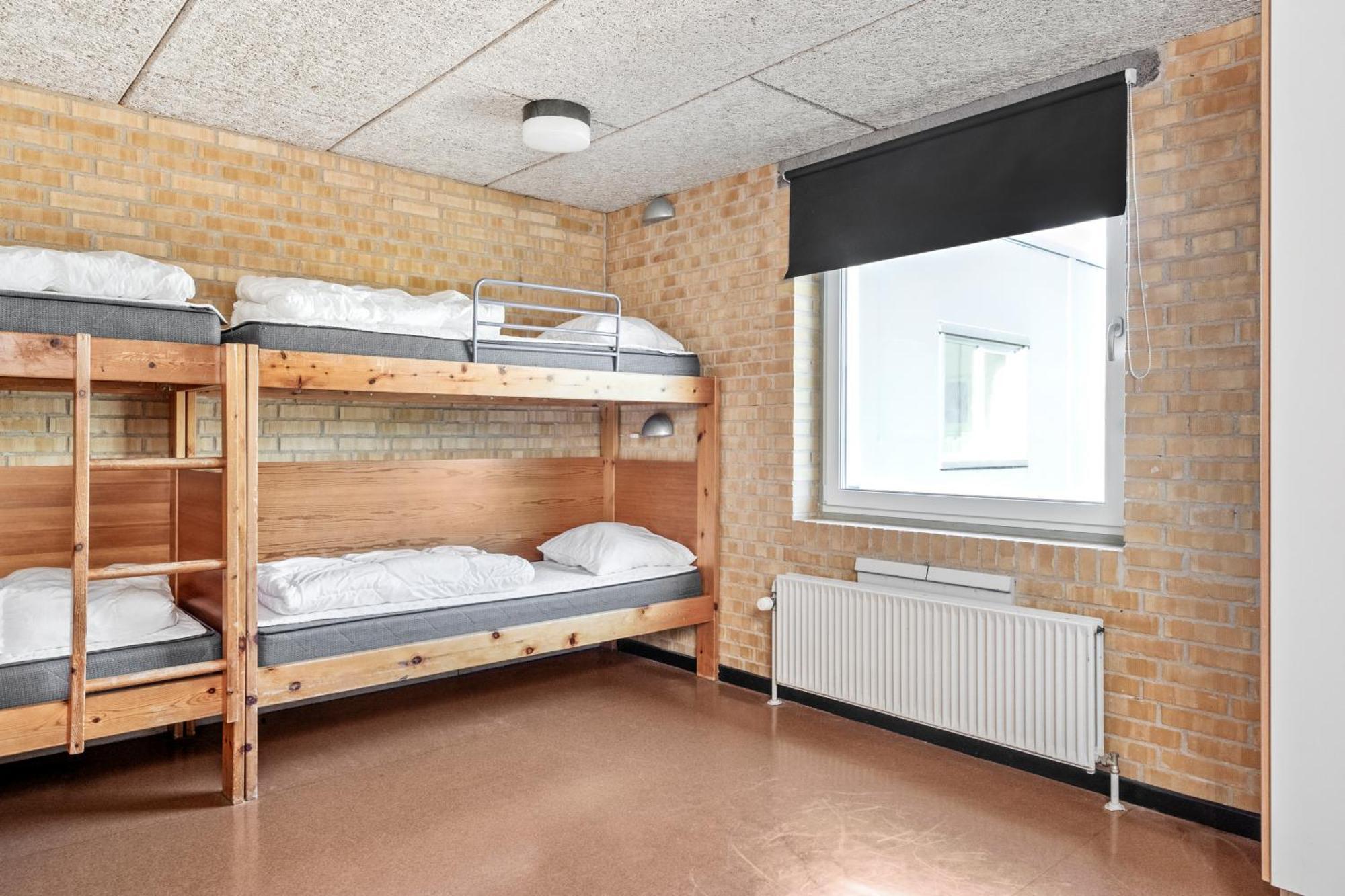 Saeby Spektrum & Hostel Экстерьер фото