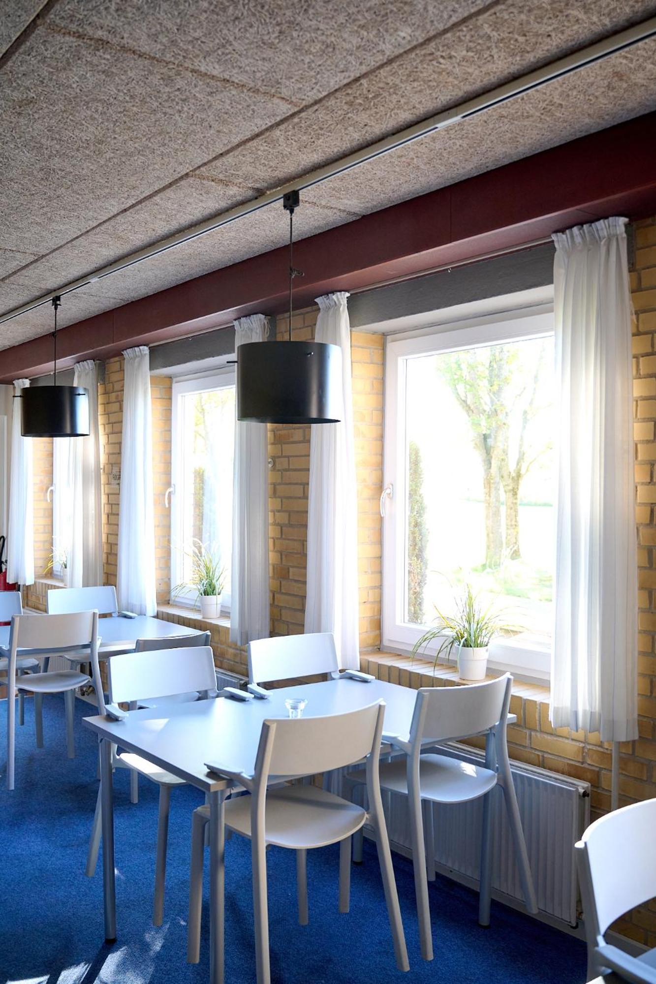 Saeby Spektrum & Hostel Экстерьер фото