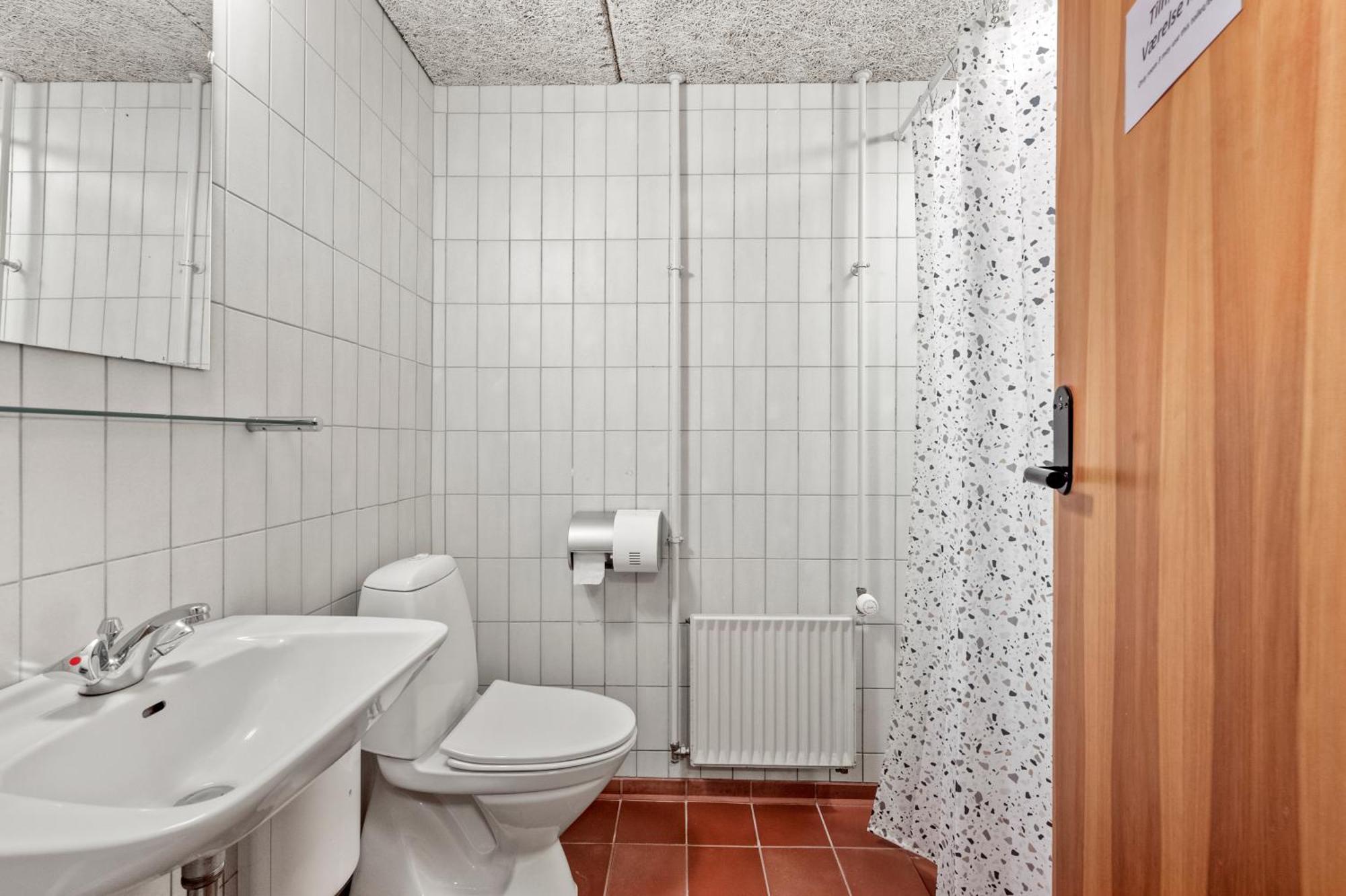 Saeby Spektrum & Hostel Экстерьер фото