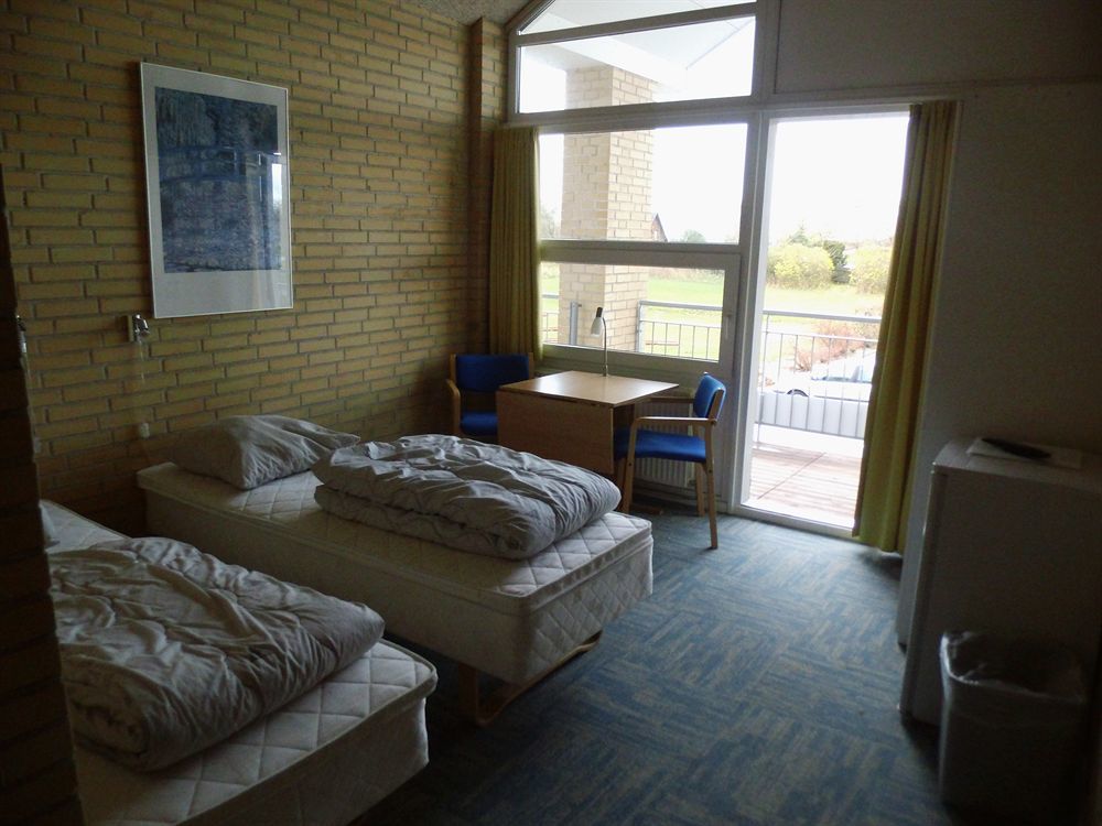 Saeby Spektrum & Hostel Экстерьер фото