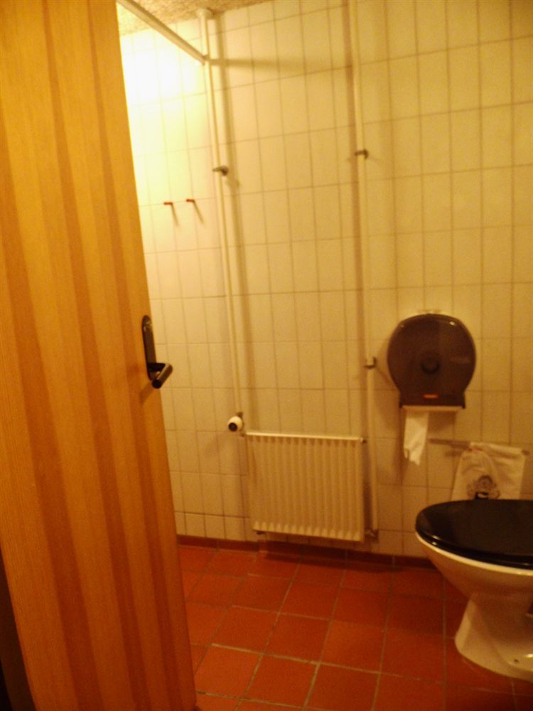 Saeby Spektrum & Hostel Экстерьер фото