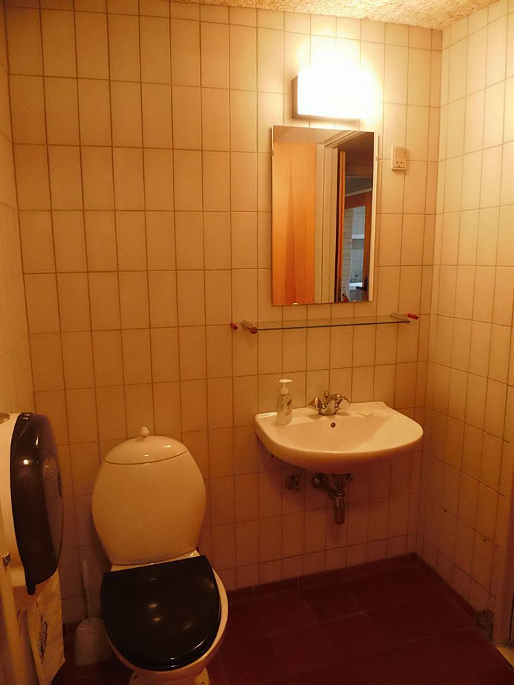 Saeby Spektrum & Hostel Экстерьер фото