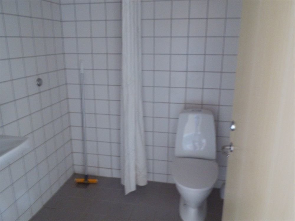 Saeby Spektrum & Hostel Экстерьер фото