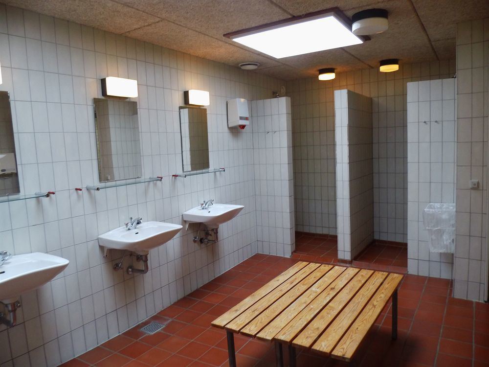 Saeby Spektrum & Hostel Экстерьер фото