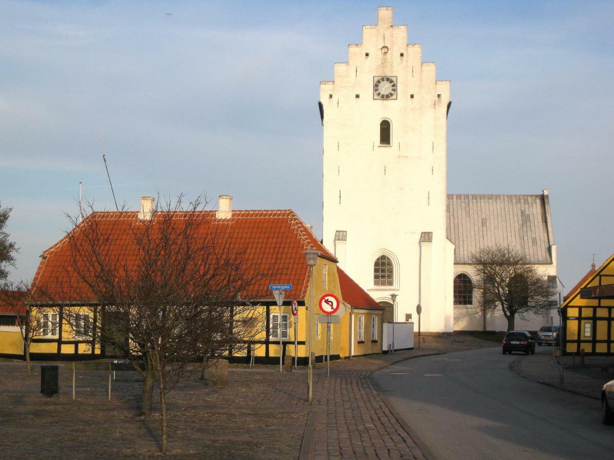 Saeby Spektrum & Hostel Экстерьер фото